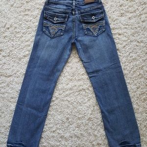 Boys jeans